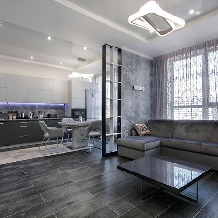 Шикарные Апартаменты У Моря!!! Odessa Extérieur photo